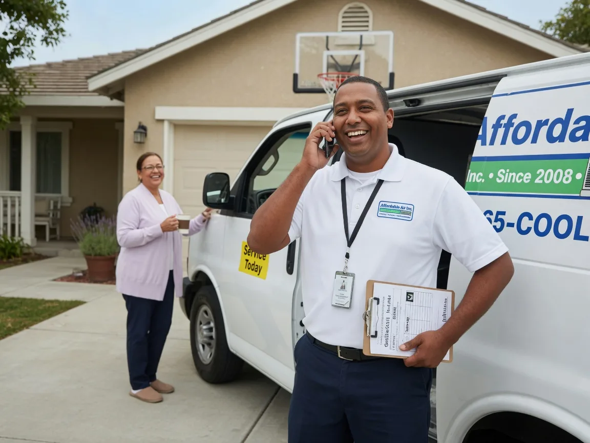 Central Ac Repair Healy, AK FAQs